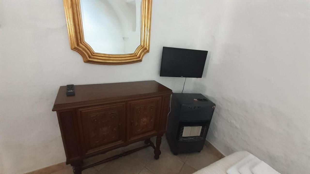 Trullo Alberobello Vacanze Desa 2 Bagian luar foto