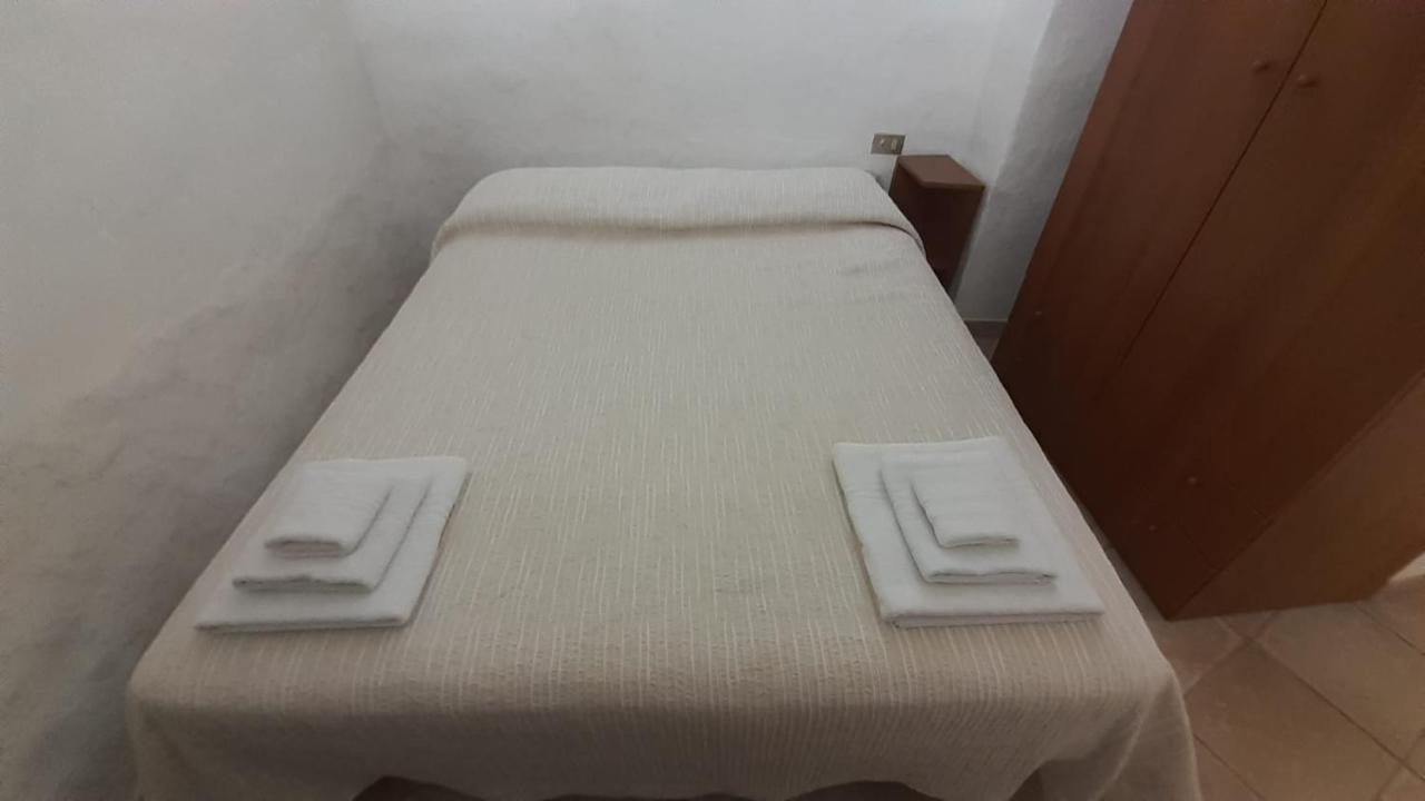 Trullo Alberobello Vacanze Desa 2 Bagian luar foto