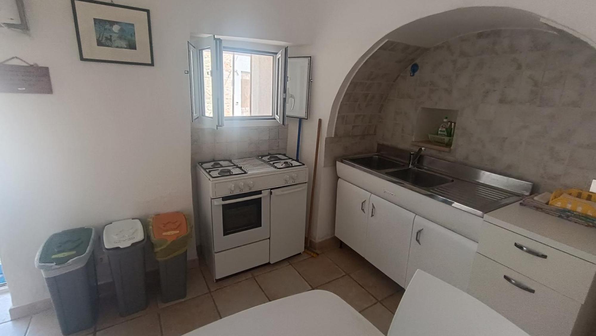 Trullo Alberobello Vacanze Desa 2 Bagian luar foto